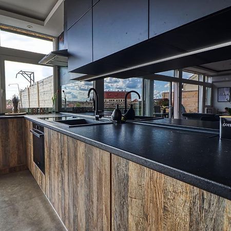 Hab Home Apartman Eğri Dış mekan fotoğraf