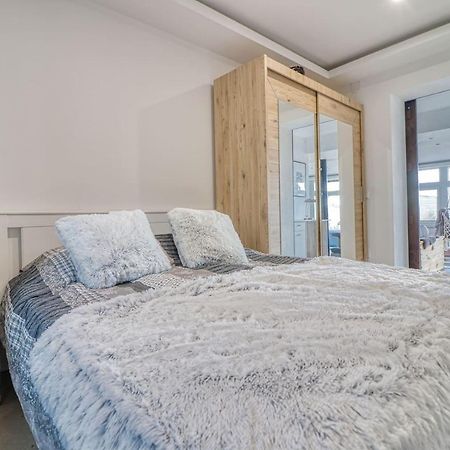 Hab Home Apartman Eğri Dış mekan fotoğraf