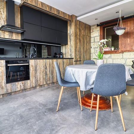 Hab Home Apartman Eğri Dış mekan fotoğraf