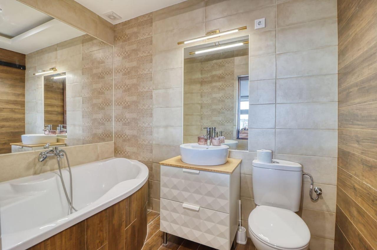 Hab Home Apartman Eğri Dış mekan fotoğraf