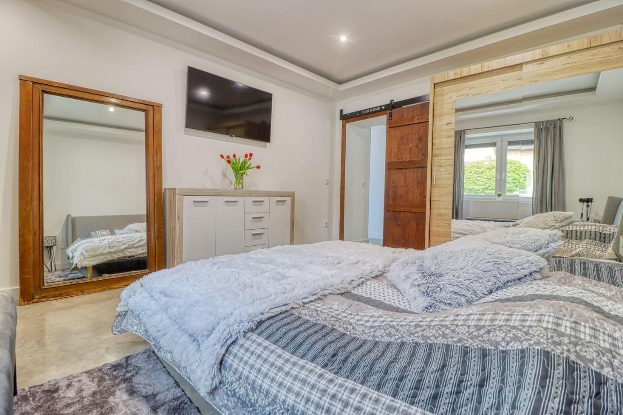Hab Home Apartman Eğri Dış mekan fotoğraf