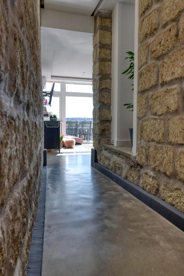 Hab Home Apartman Eğri Dış mekan fotoğraf