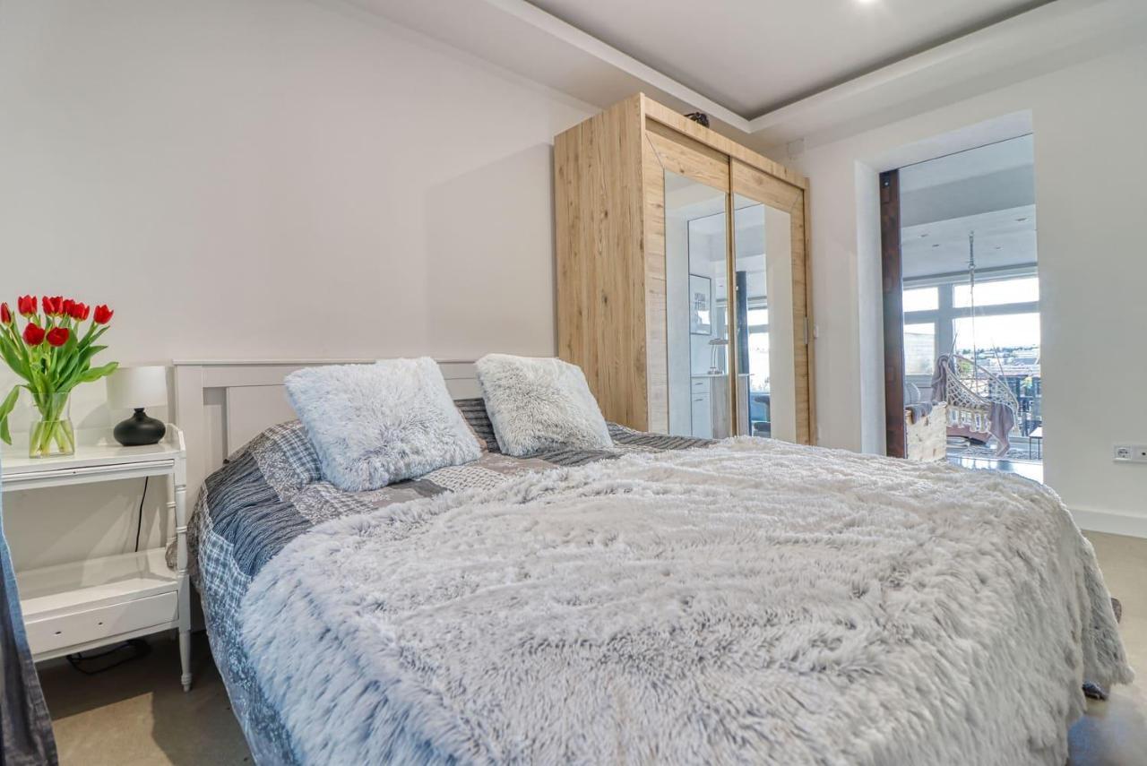 Hab Home Apartman Eğri Dış mekan fotoğraf
